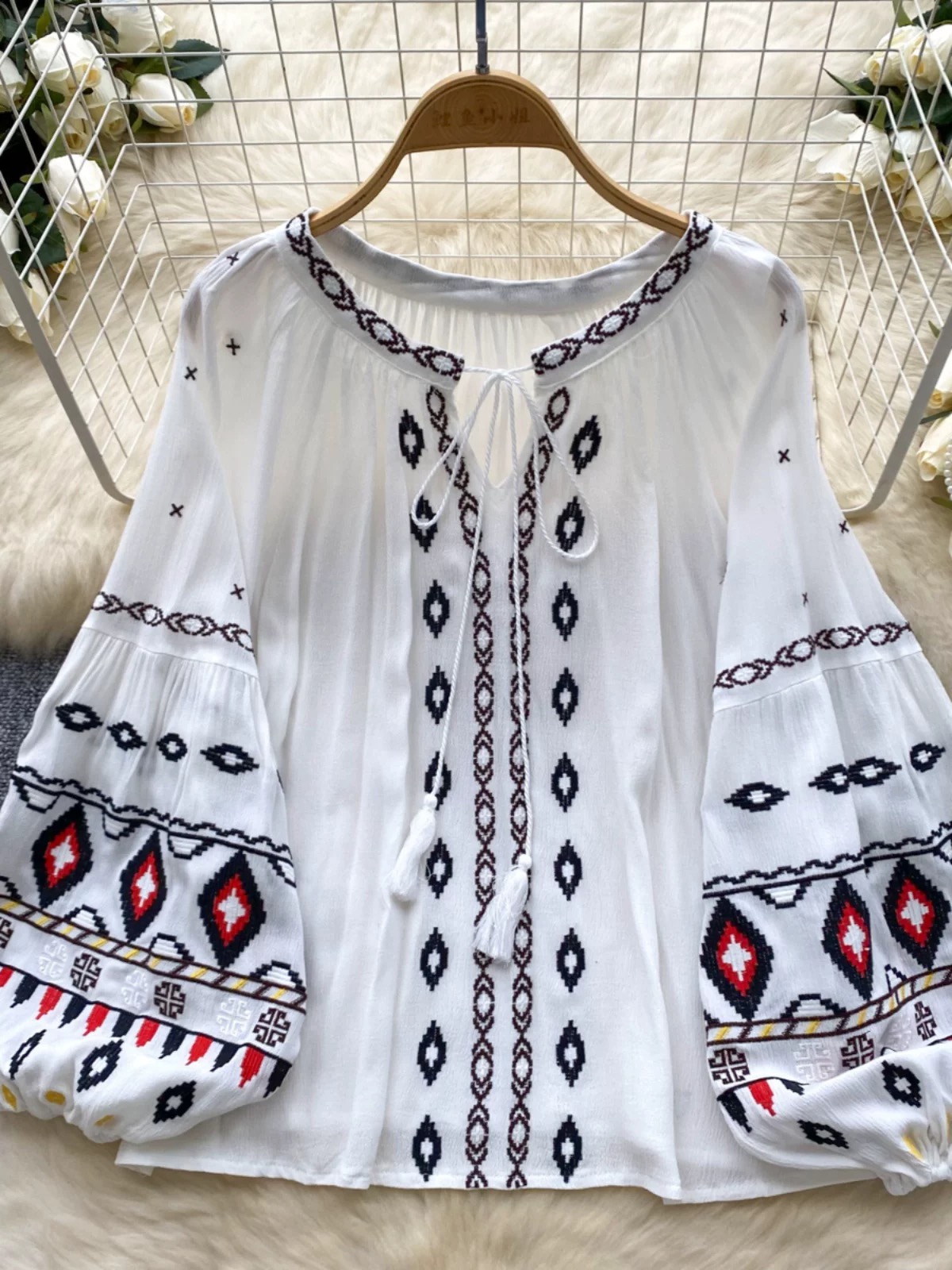 Tara top CTO738 images